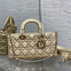 Christian Dior My Lady Bags